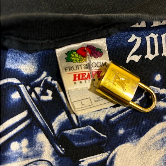 2006 Bike Week T-Shirt - Picture 4 of 4